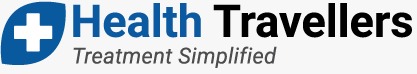 Health Travellers Logo