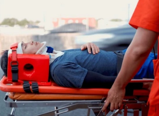 Emergency Medical Assistance